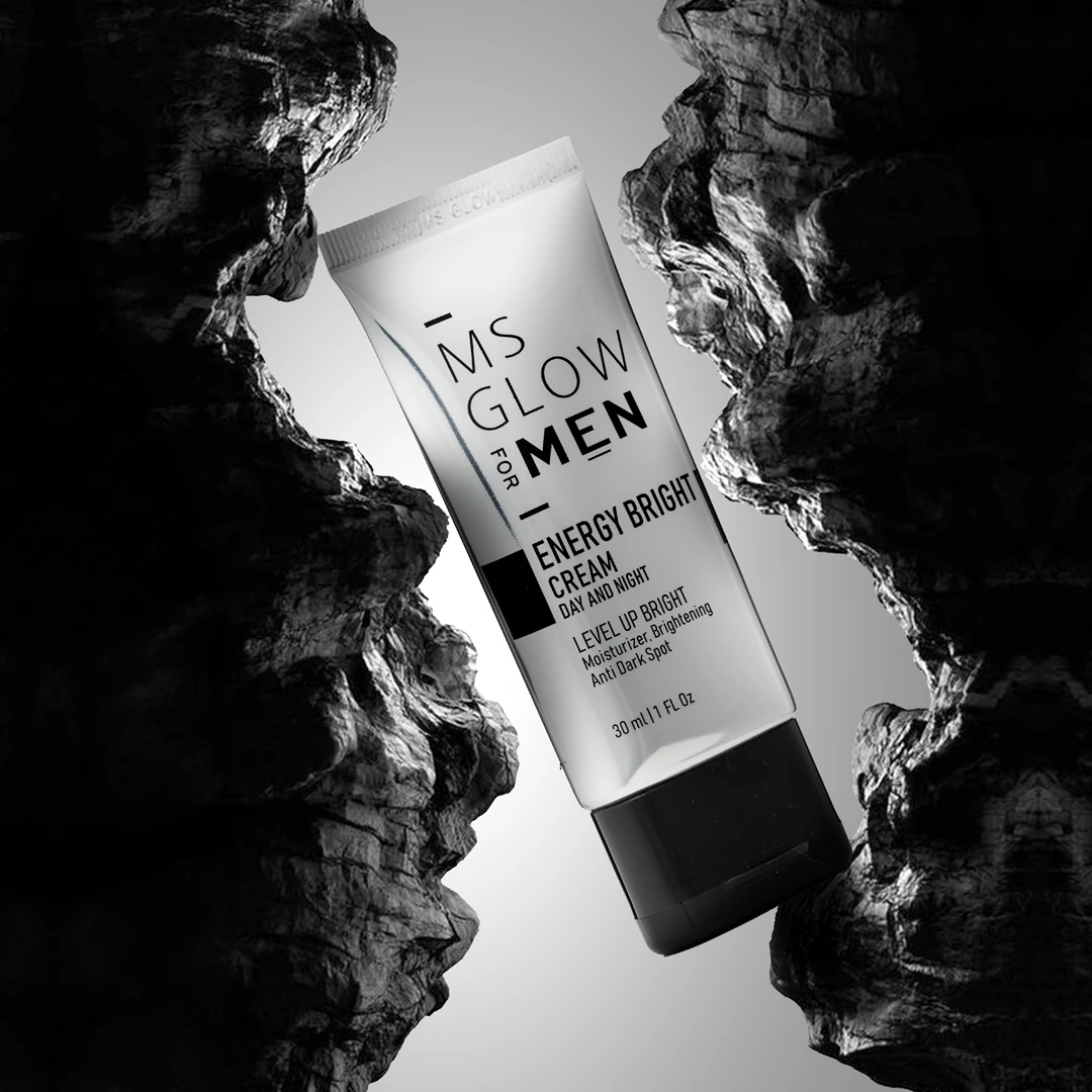 Energy Bright Cream Day and Night