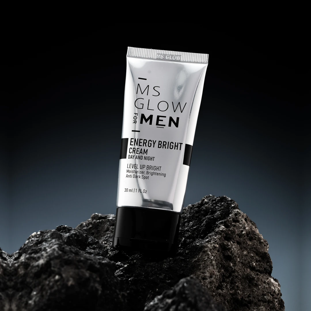 Energy Bright Cream Day and Night