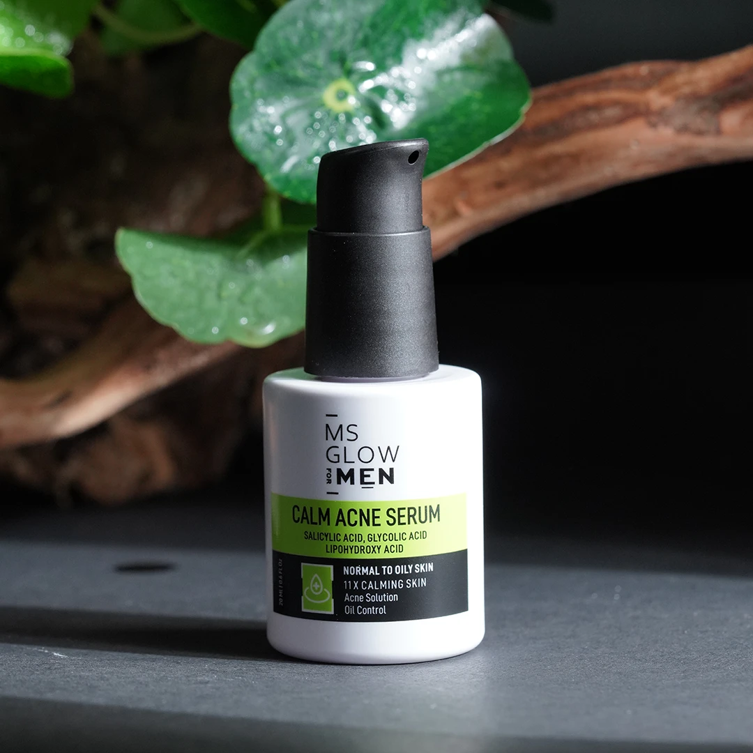 Calm Acne Serum