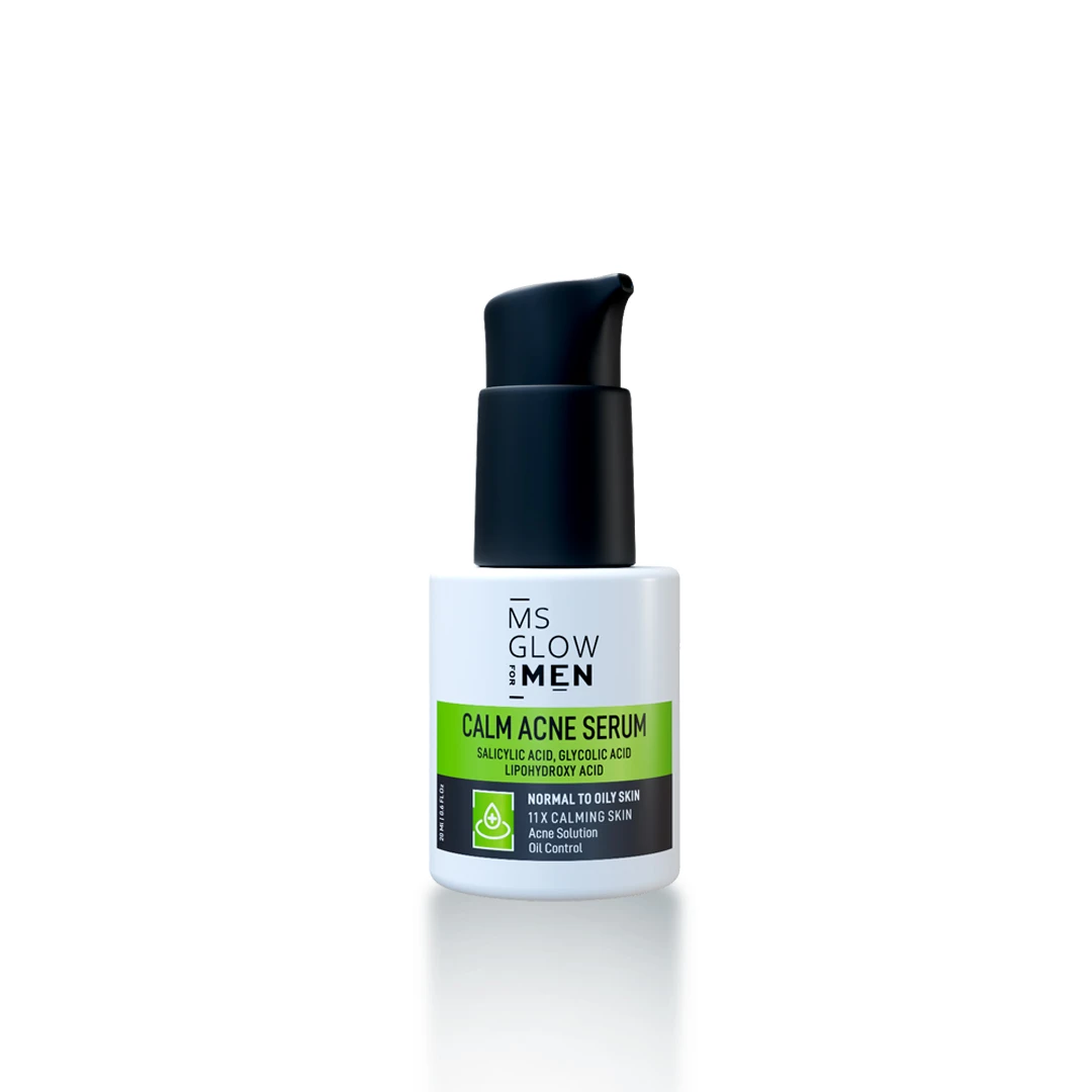 Calm Acne Serum