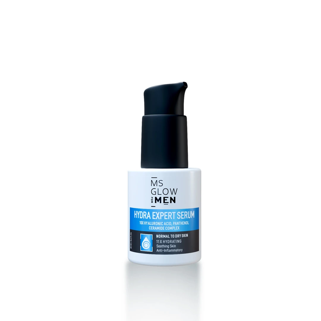 Hydra Expert Serum