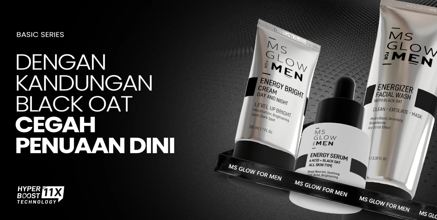 MSGLOW FORMEN Banner 11