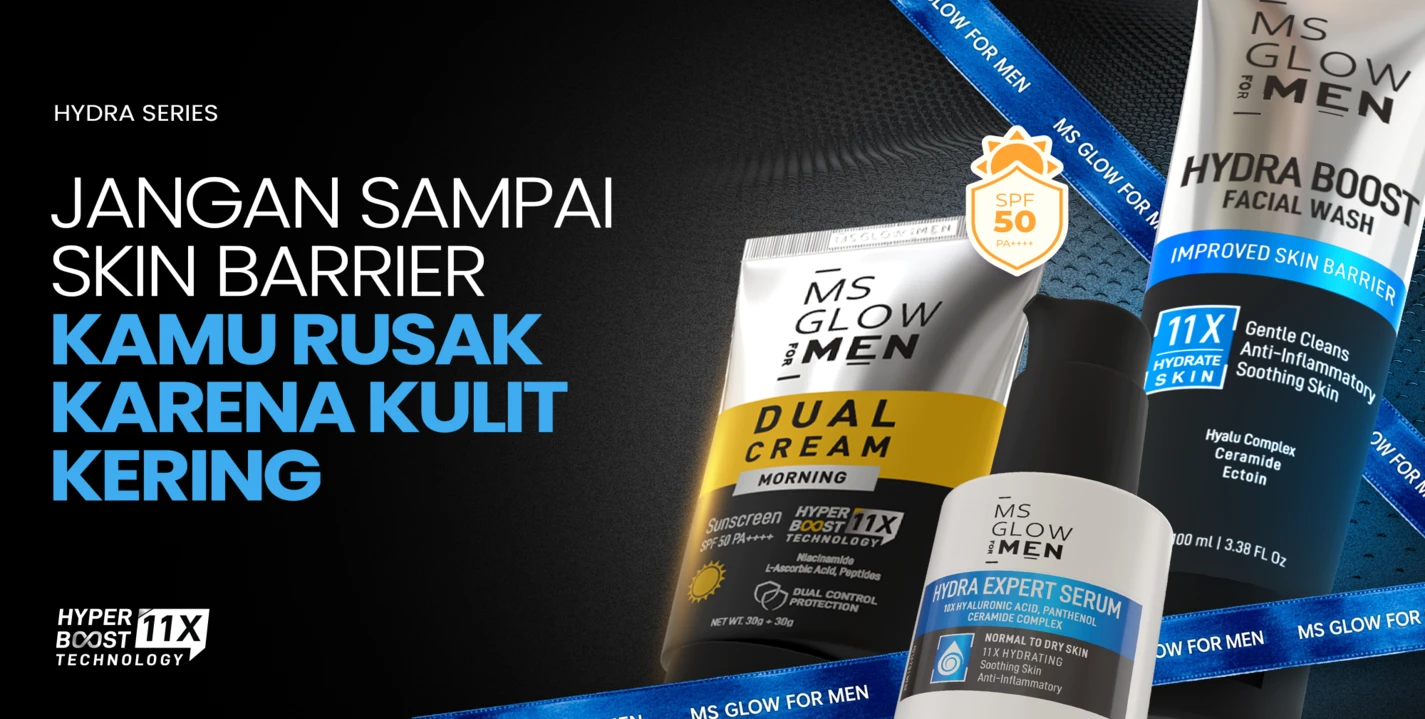 MSGLOW FORMEN Banner 9