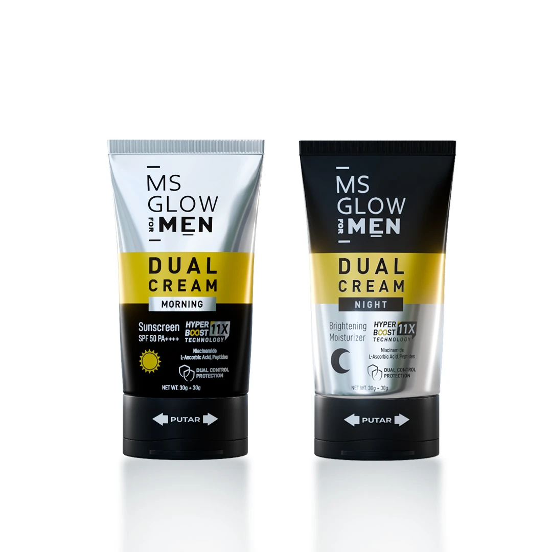 Dual Cream