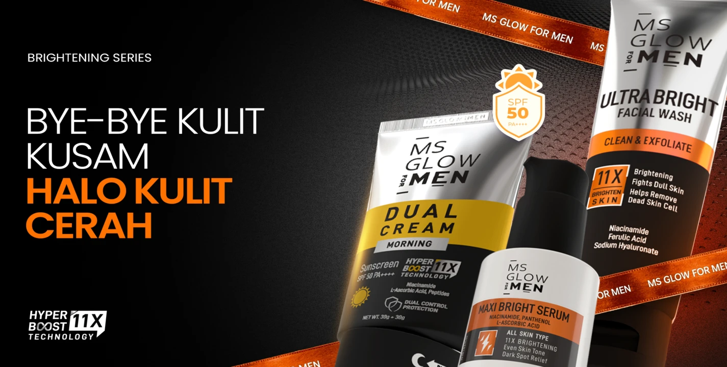 MSGLOW FORMEN Banner 8