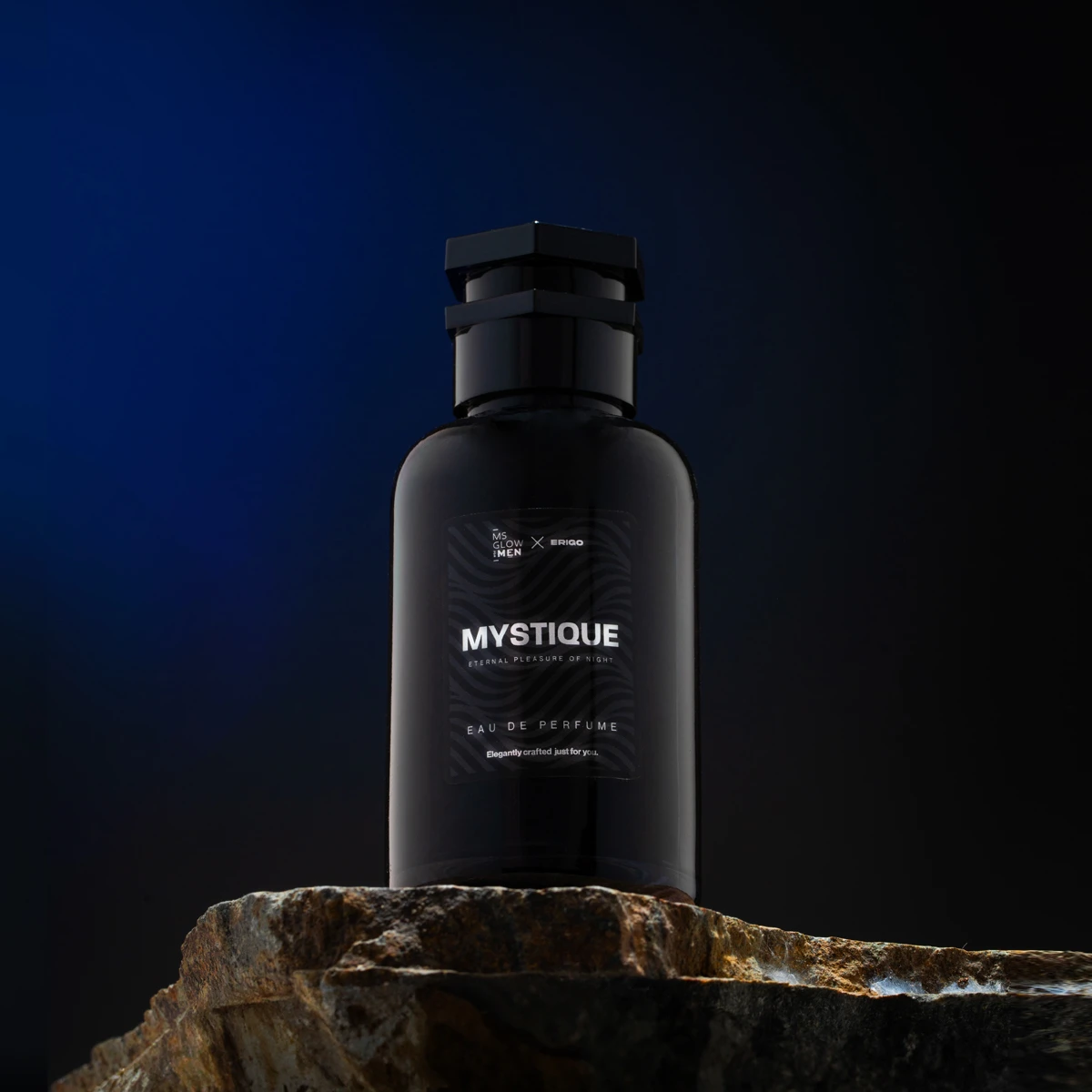 PARFUME MYSTIQUE X ERIGO