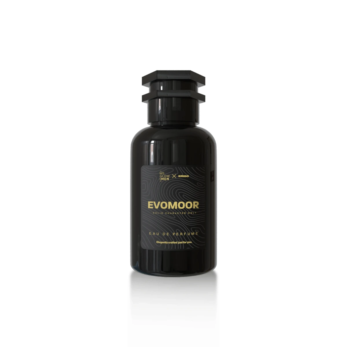 PARFUME EVOMOORE X ERIGO